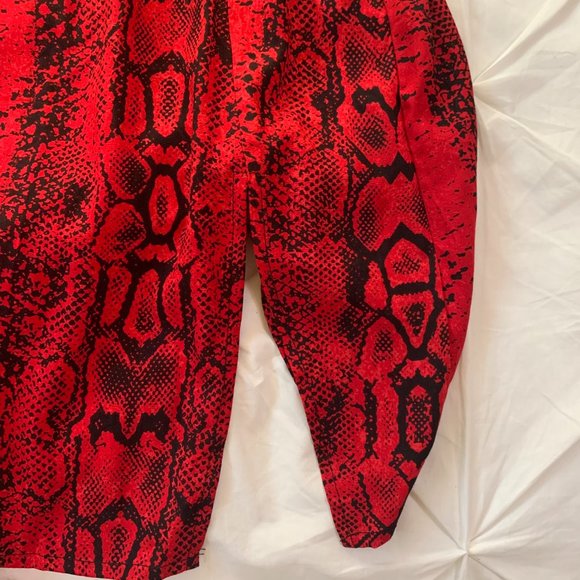 Motel Rocks Mini Dress - Picture 3 of 4